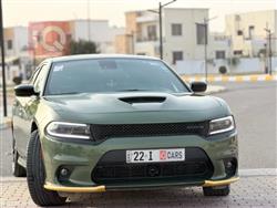 دودج تشارجر